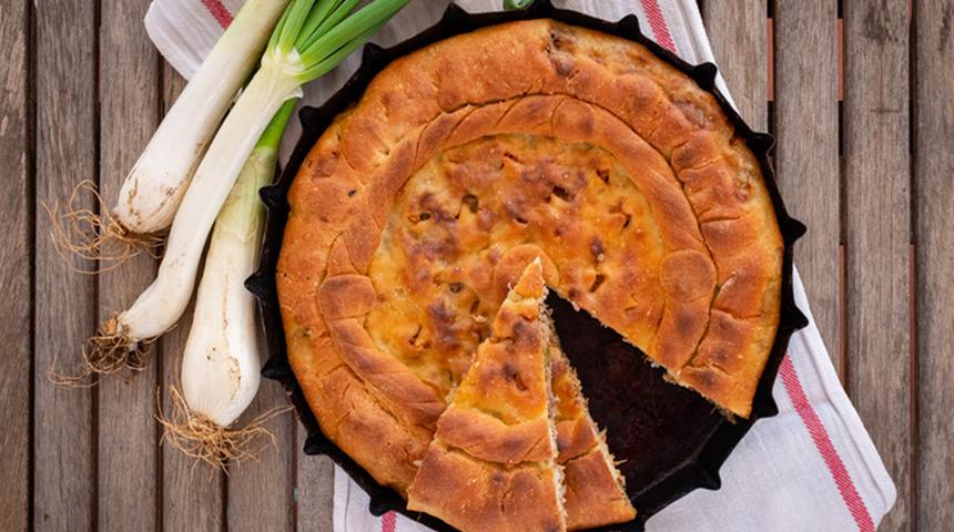 MasterChef pırasalı Arnavut böreği tarifi: Pırasalı Arnavut böreği nasıl yapılır? Arnavut böreğinin püf noktası nedir?