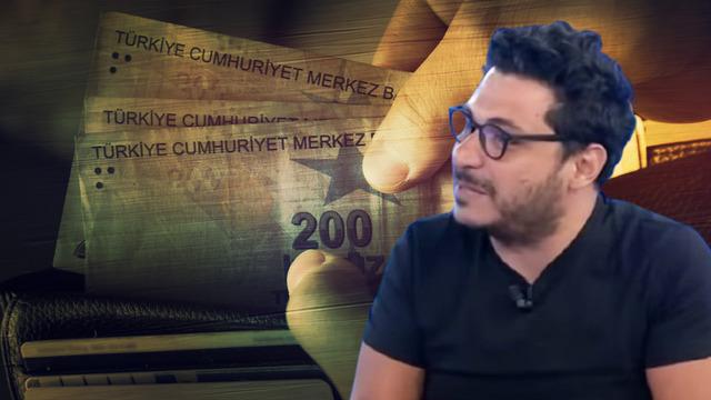 '38 bin TL kira alıp 5890 TL kira ödüyormuş' Mert Başaran paylaştı, 2 sorunun birine 'evet', birine 'hayır' yanıtı