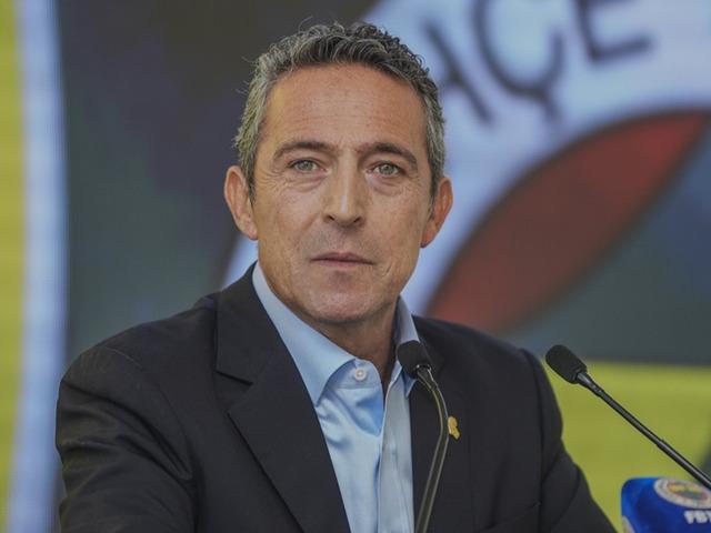 Ali Koç açıklamıştı, o isim ortaya çıktı! F.Bahçe'den son gün bombası