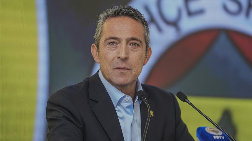 Ali Koç açıklamıştı, o isim ortaya çıktı! Fenerbahçe'den son gün bombası... Resmi teklif yapıldı bile!