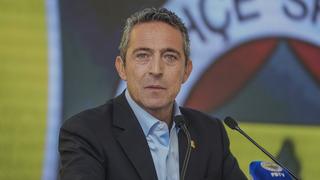 Ali Koç açıklamıştı, o isim ortaya çıktı! Fenerbahçe'den son gün bombası... Resmi teklif yapıldı bile!