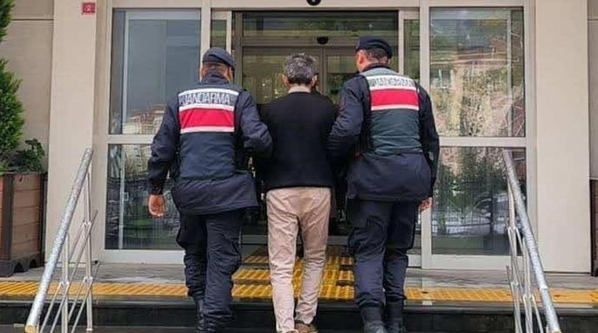 Çankırı’da aranan 36 şahıs yakalandı