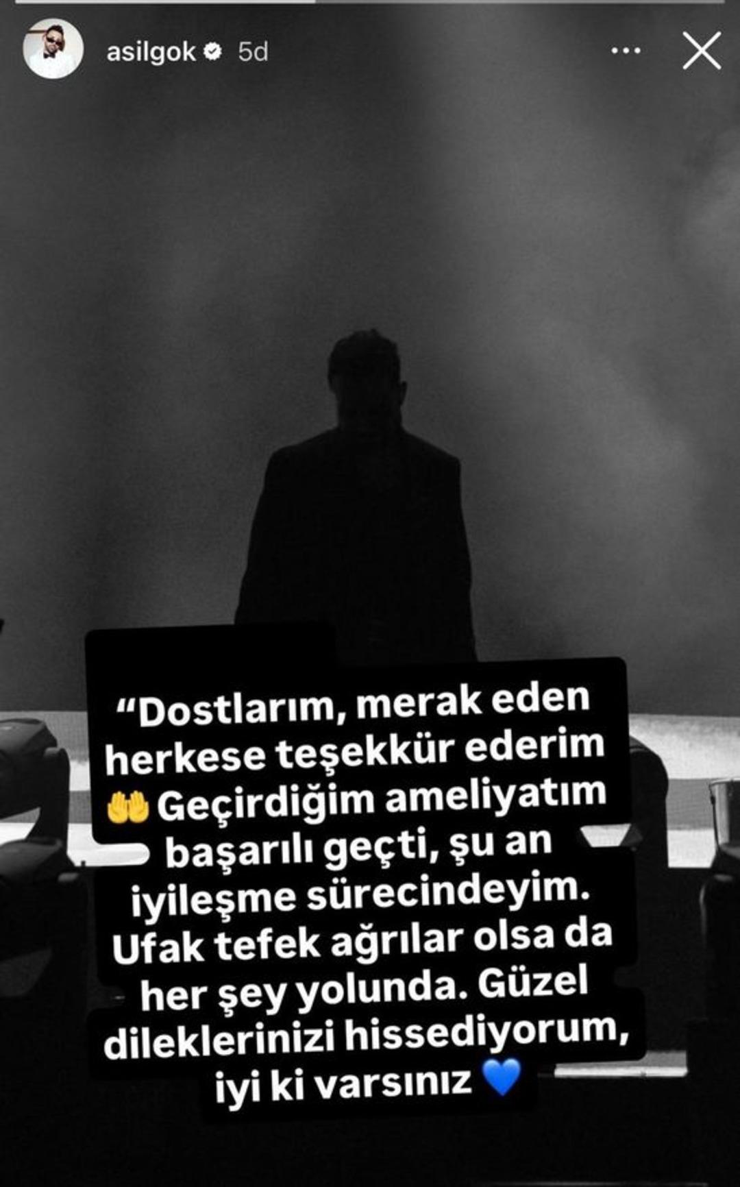 ASİL 3 ASİL 3