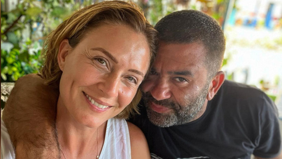 Ceyda D&uuml;venci yeni aşkıyla g&uuml;ndemdeydi! "&Ccedil;ok ağladığım g&uuml;nler oldu" diyerek itiraf etti