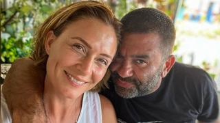 Ceyda Düvenci yeni aşkıyla gündemdeydi! Çok ağladığım günler oldu diyerek itiraf etti