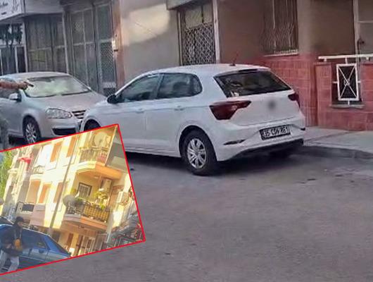 İzmir'deki karakol saldırısında 2 polisi şehit eden saldırgan ile ilgili yeni detay: Babasıyla atış talimi yapmış