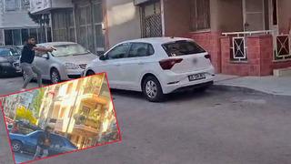 İzmir'deki karakol saldırısında 2 polisi şehit eden saldırgan ile ilgili yeni detay: Babasıyla atış talimi yapmış