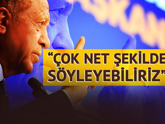 Kulislerdeki 'Erdoğan' senaryosu için tarihle örnek verdi