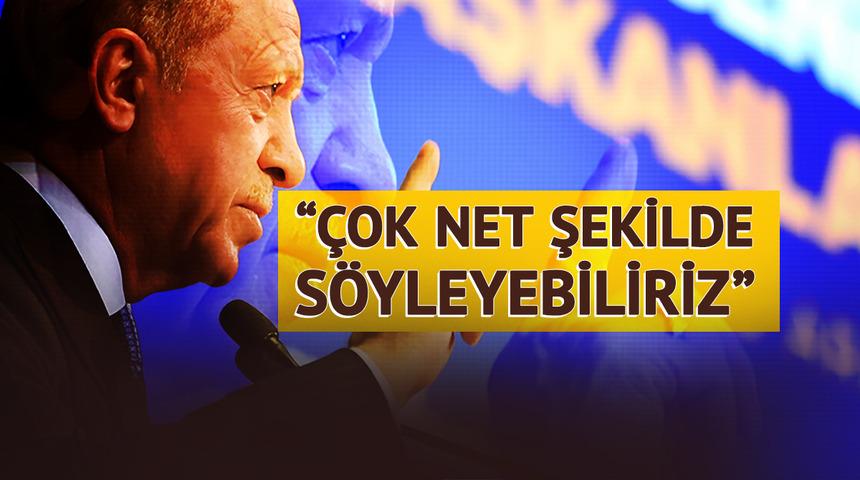 Kulislerdeki 'Erdoğan' senaryosu için tarihle örnek verdi! AK Parti'nin yetkili ismi duyurdu: "Çok net şekilde söyleyebiliriz"