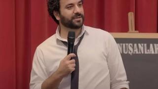 Hasan Can Kaya evleniyor! Nişan tarihi belli oldu! Sevgilisi bakın kim çıktı