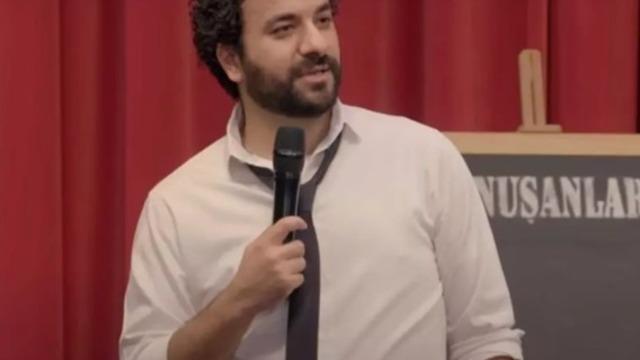 Hasan Can Kaya evleniyor! Nişan tarihi belli oldu! Sevgilisi bakın kimmiş 