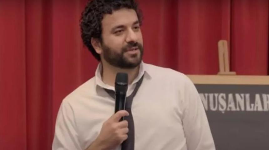 Hasan Can Kaya evleniyor! Nişan tarihi belli oldu! Sevgilisi bakın kimmiş 