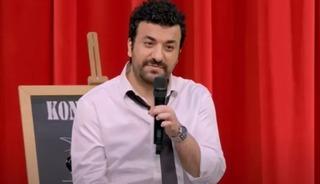 Hasan Can Kaya'dan s&uuml;rpriz nikah! Bakın nereyi se&ccedil;ti