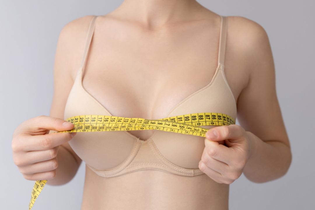 Göğüs estetiği olmayı düşünenler dikkat! Meme estetiğinde en uygun zaman: Sonbahar ve kış ayları... 2