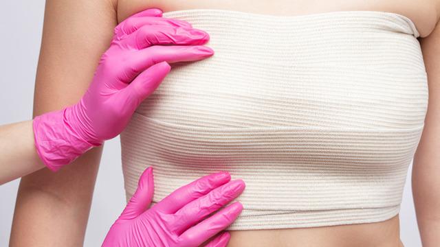 Göğüs estetiği olmayı düşünenler dikkat! Meme estetiğinde en uygun zaman: Sonbahar ve kış ayları...