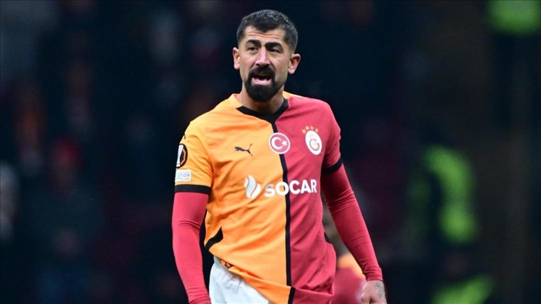 Kerem Demirbay dan canlı yayında çok konuşulacak İlkay Gündoğan gafı! 1