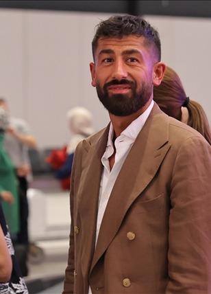 Kerem Demirbay'dan canlı yayında çok konuşulacak İlkay Gündoğan gafı!