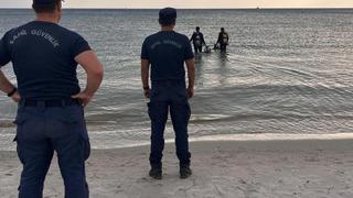 Tekirdağ'da denize giren kadının cansız bedenine ulaşıldı