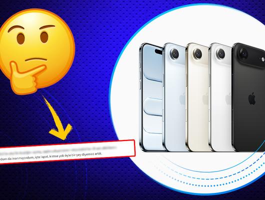 Kehanetin böylesi: Adını 14 yıl önceden bildi!