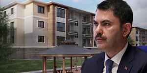 Bakan Kurum faizsiz yeni konut projesini duyurdu! Ev, iş yeri ve araç alımları: İşte tüm detaylar!