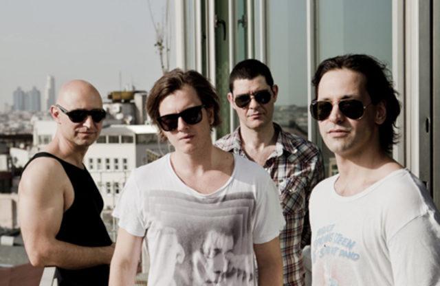 Ağustos 2014 konserleri 3