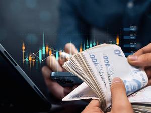 Yatırımcıların radarına girdiler! İşte nakit akışı güçlü borçsuz sanayi şirketleri