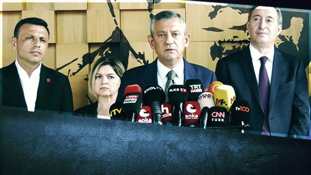 Bahçeli'ye 'sokak' yanıtı! Özgür Özel: Amacımız haneye tecavüze engel olmak