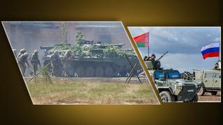 Rusya ve Belarus'un askeri tatbikatı Polonya'yı harekete geçirdi! Sınır ikinci bir duyuruya kadar kapalı