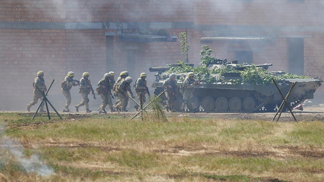 Rusya ve Belarus un askeri tatbikatı Polonya yı harekete geçirdi! Sınır ikinci bir duyuruya kadar kapalı 1