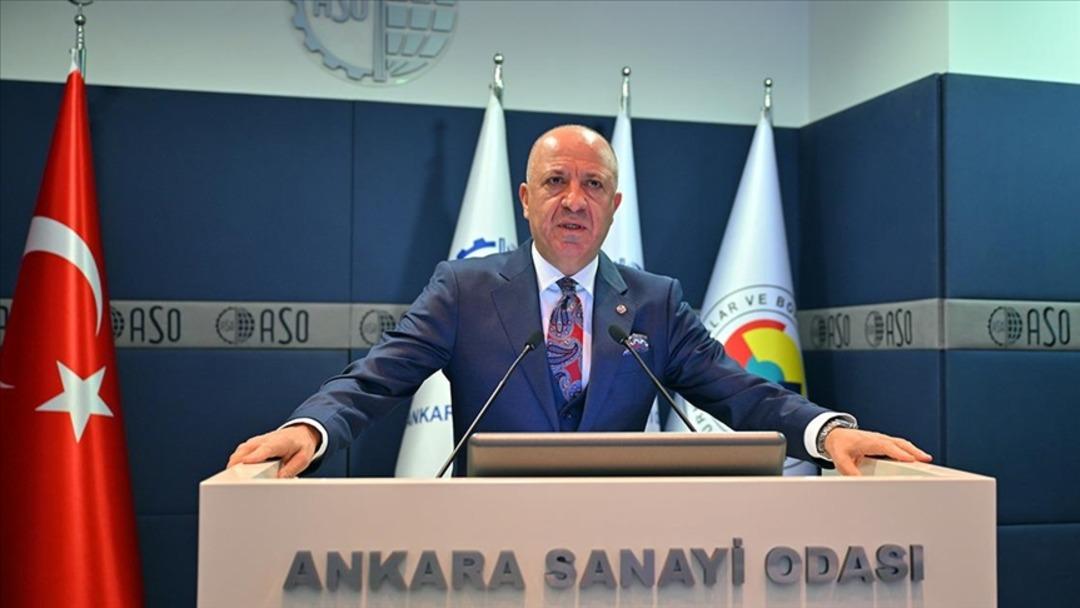 İş dünyası temsilcileri TCMB nin faiz kararını değerlendirdi 2