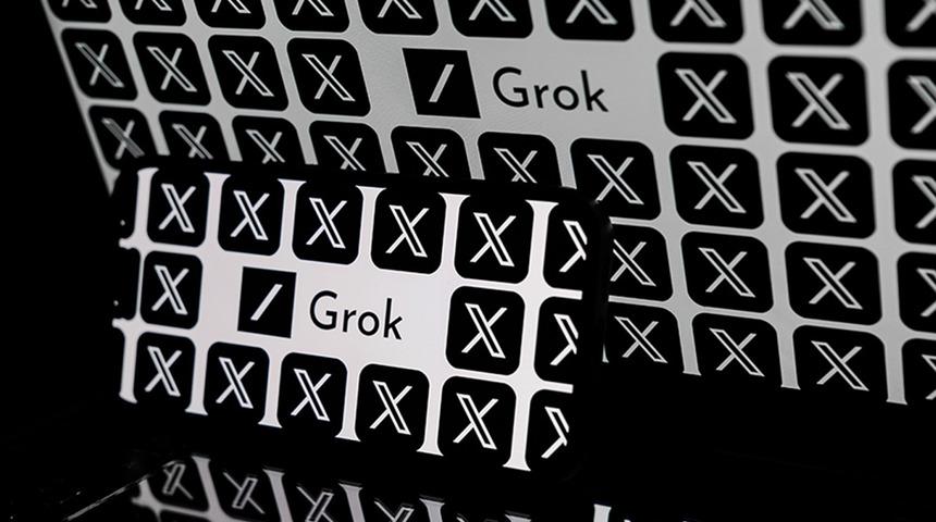 X'in yapay zeka uygulaması Grok'a Türkiye'de erişim engeli getirildi