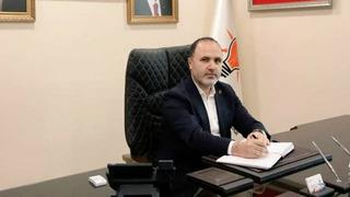 Aile için soygunla gündeme gelmişti! AK Parti Gaziosmanpaşa İlçe Başkanı Fatih Aydemir istifa kararı aldı