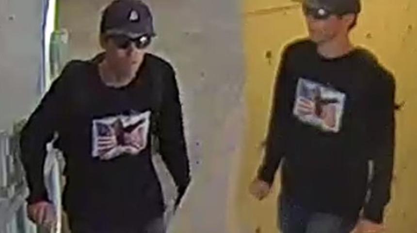 Charlie Kirk'ün katilinin fotoğrafı paylaşıldı! ABD'de cadı avı: FBI vatandaşlardan destek istedi