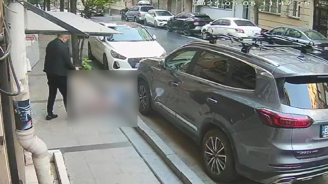 Boşandığı eşi Bahar Aksu yu sokak ortasına öldürmüştü! Mahkeme hepsine ağırlaştırılmış müebbet hapis verdi 2