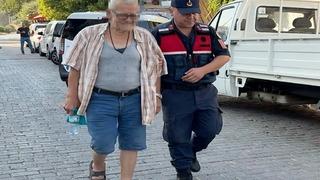 Evinde 2 bin 100 adet sentetik ecza ele geçirilen şüpheli: Raporum var ben içiyorum