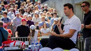 FBI, Charlie Kirk'in katilinin başına 100 bin dolar ödül koydu