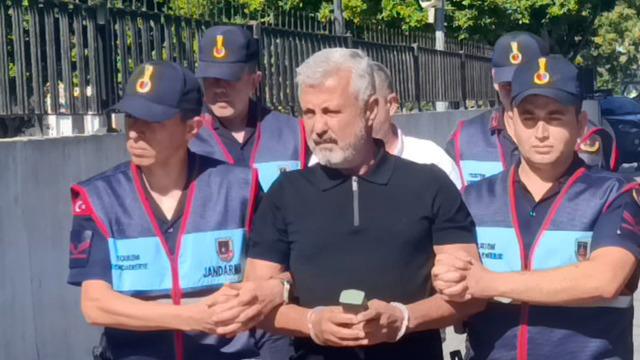 Eski Manavgat Belediye Başkanı Şükrü Sözen ile kardeşi Fatih Sözen hakkında karar verildi! Tutuklandılar