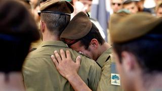 İsrail ordusunda moral bozukluğu rakamlara yansıdı: Hapse atılanların ve intihar edenlerin sayısı arttı