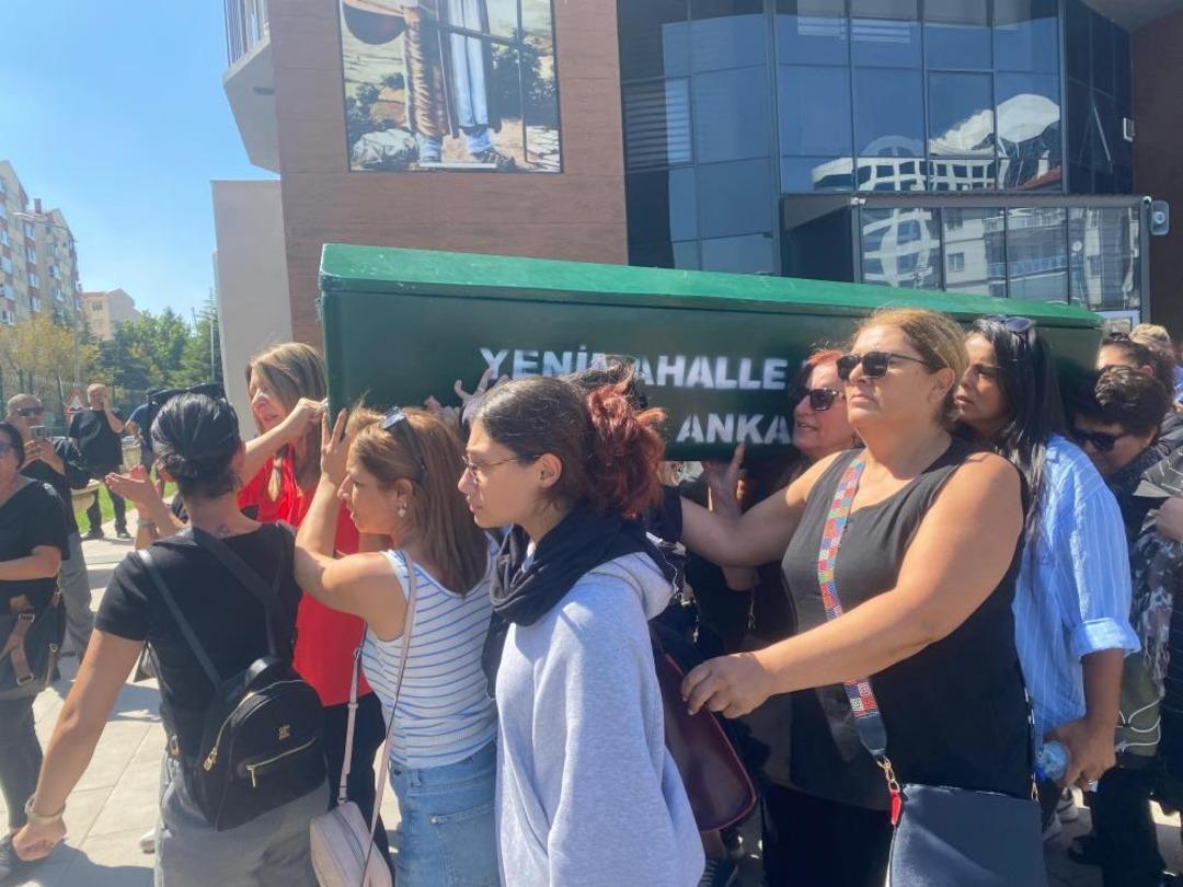5 yaşındaki çocuğunu önünde öldürmüşlerdi... Kan donduran cinayeti böyle savundu: 