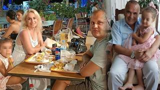 5 yaşındaki çocuğunu önünde öldürmüşlerdi... Kan donduran cinayeti böyle savundu: Namusumu temizledim