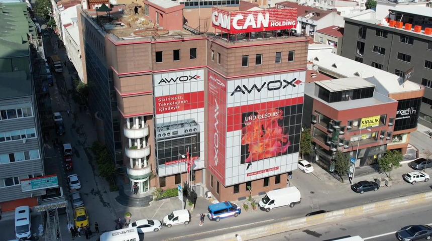 Can Holding soruşturmasında yeni gelişme! Gözaltı sayısı arttı