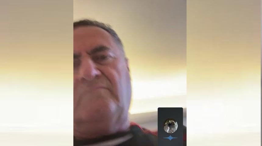 Türk hackerların İsrail Savunma Bakanı Katz’ı görüntülü aradı, telefon numarasını sosyal medyada yayınladı