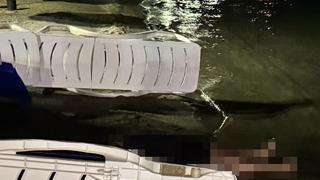 Bodrum'da denize giren Macaristan uyruklu turist boğuldu