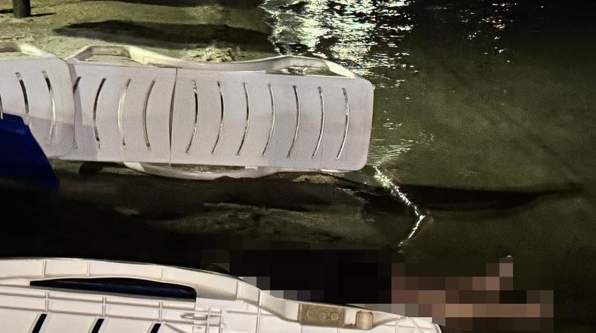 Bodrum'da denize giren Macaristan uyruklu turist boğuldu