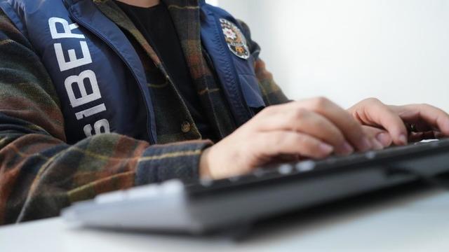 Kırıkkale’de yasa dışı bahis operasyonu: Uyuyan hesaplarda milyonlar döndü