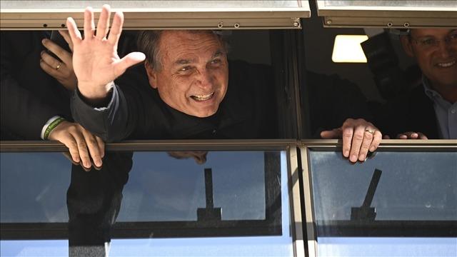 Brezilya'da Yüksek Mahkeme Bolsonaro'yu darbe girişiminden suçlu buldu