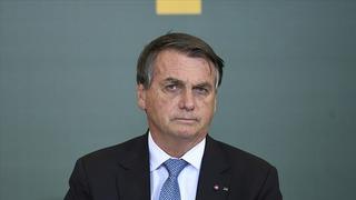Brezilya’nın hapisteki eski Devlet Başkanı Bolsonaro hastaneye kaldırıldı