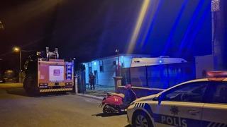 Sakarya'da yaşlı kadın evinde ölü bulundu