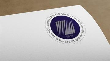 SPK duyurdu! Ünlü Yatırım Holding ve Bahadır Kimya'nın patronları hisse satacak