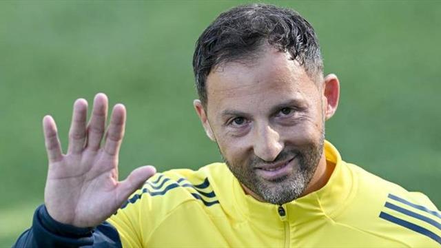 Fenerbahçe'de iki ayrılık birden! Anlaşma sağlandı: İrfan Can Kahveci ve İrfan Can Eğribayat için imza an meselesi